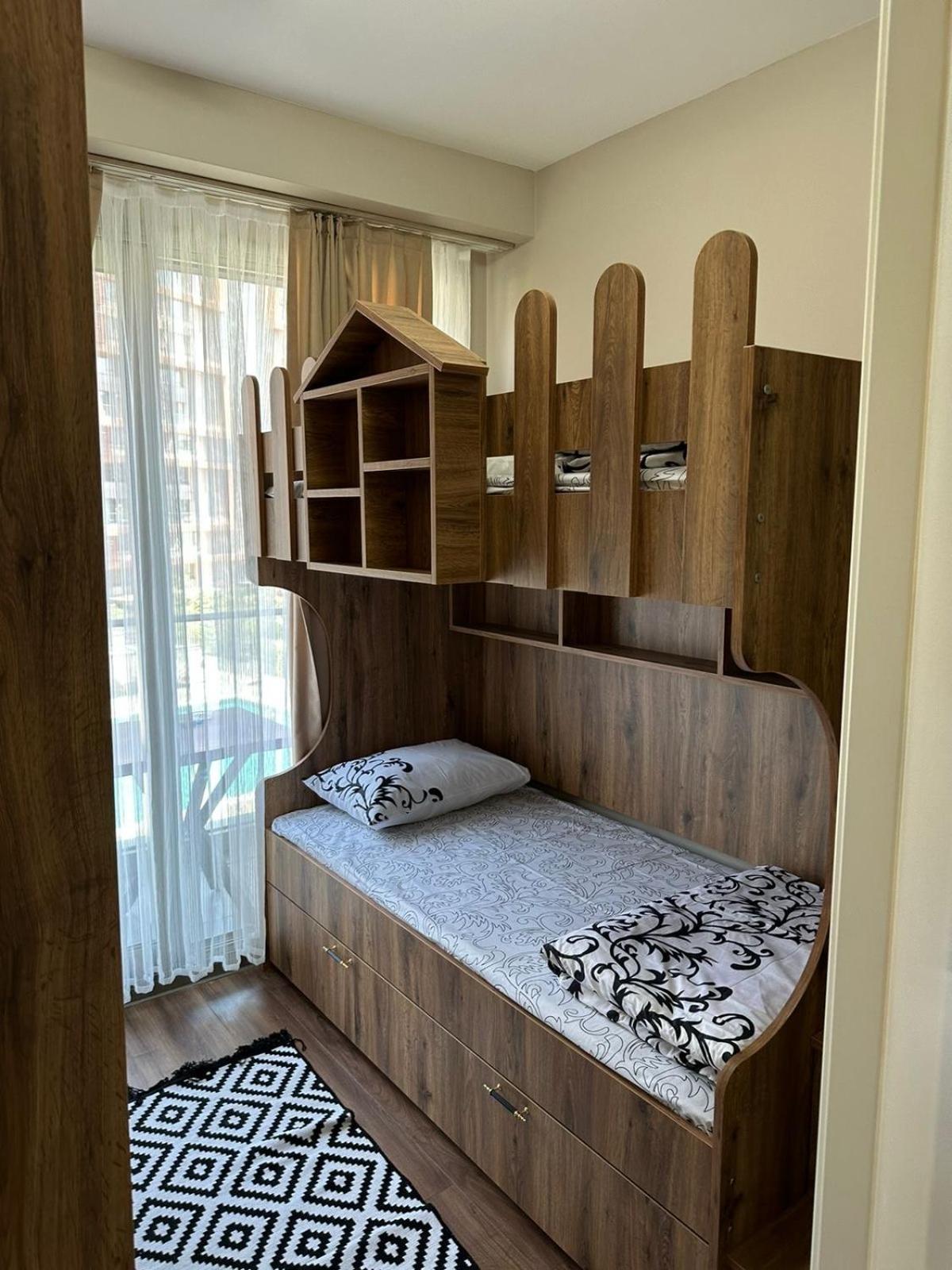 Golden Beam Hotel - Istanbul — Photos 2